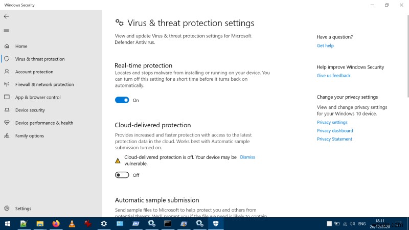 Lenovo IdeaPad 3 - Windows and Linux experience a week later