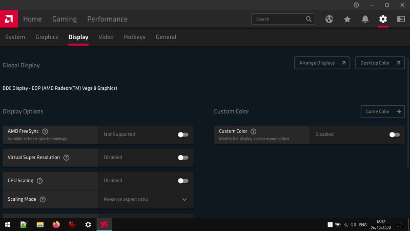 Lenovo IdeaPad 3 - Windows and Linux experience a week later