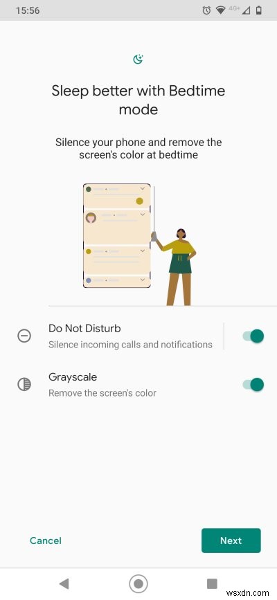 Motorola One Zoom & upgrade to Android 10