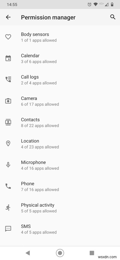 Motorola One Zoom & upgrade to Android 10