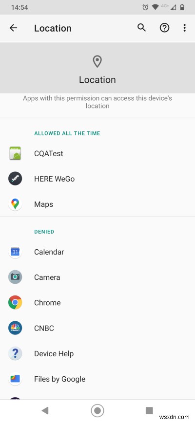 Motorola One Zoom & upgrade to Android 10