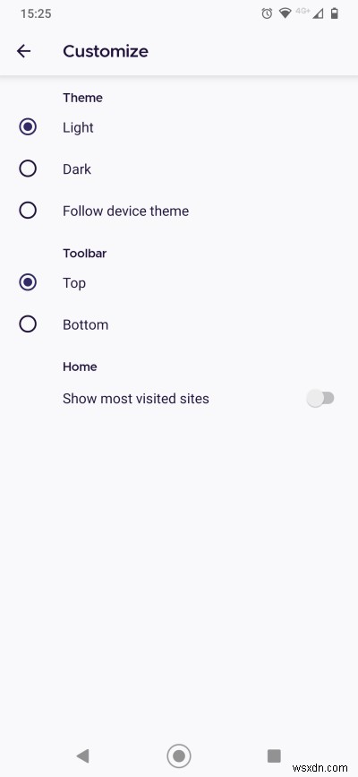 Motorola One Zoom & upgrade to Android 10