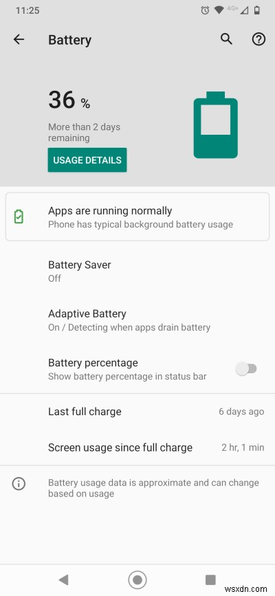Motorola One Zoom & upgrade to Android 10