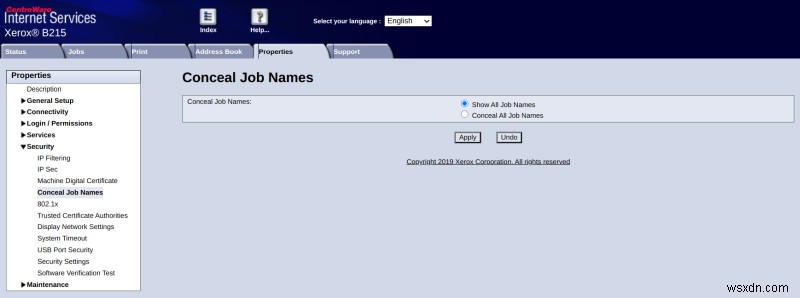 Xerox B215 Wireless Laser multifunction printer review