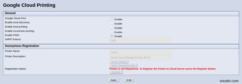 Xerox B215 Wireless Laser multifunction printer review