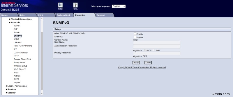 Xerox B215 Wireless Laser multifunction printer review