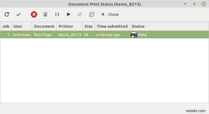 Xerox B215 Wireless Laser multifunction printer review