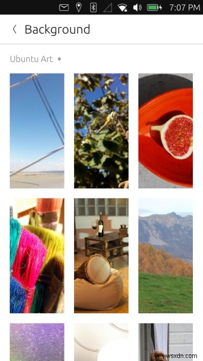 Nostalgia struck! Aquaris E4.5 & Ubuntu Touch again