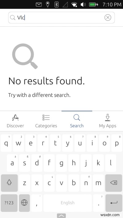 Nostalgia struck! Aquaris E4.5 & Ubuntu Touch again