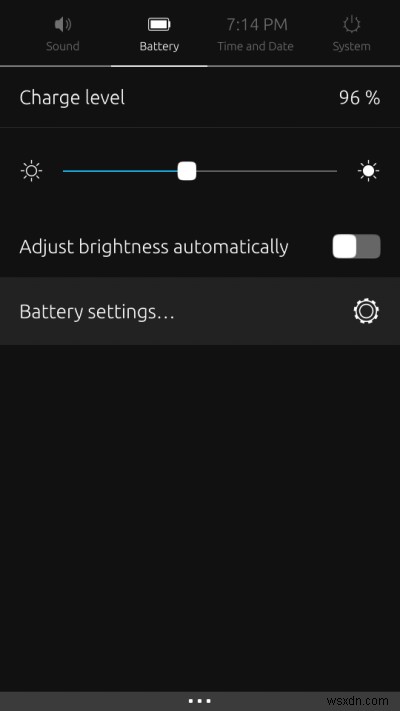 Nostalgia struck! Aquaris E4.5 & Ubuntu Touch again