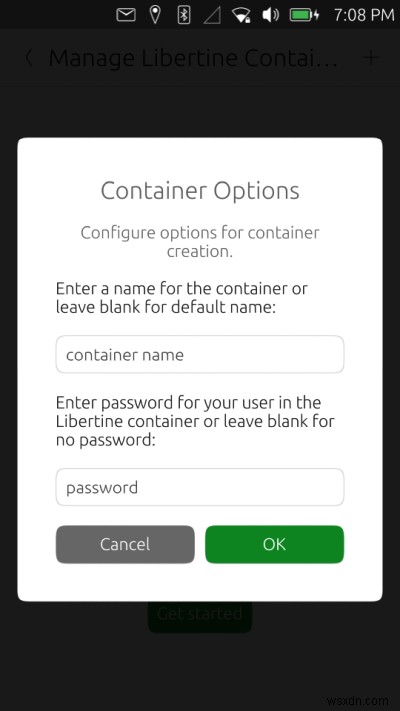 Nostalgia struck! Aquaris E4.5 & Ubuntu Touch again