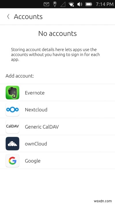 Nostalgia struck! Aquaris E4.5 & Ubuntu Touch again