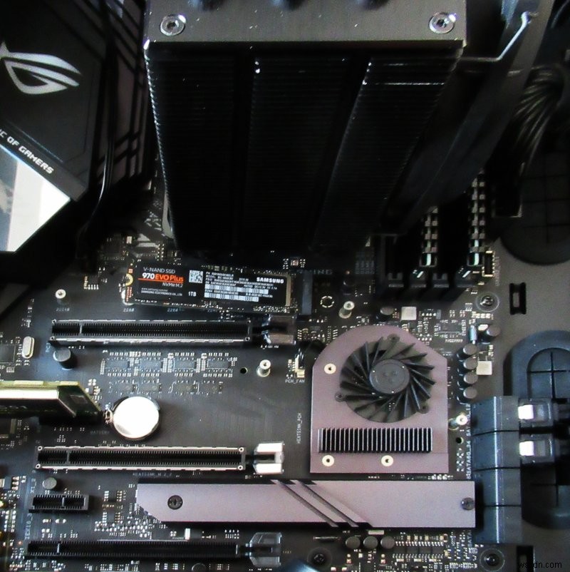 New desktop & Windows 10 - See you in 2030?