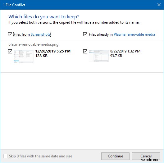 New desktop & Windows 10 - See you in 2030?