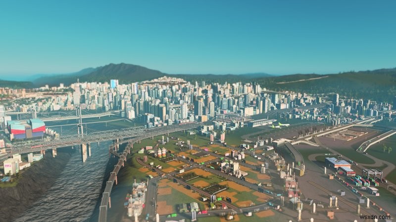 New desktop & Windows 10 - See you in 2030?