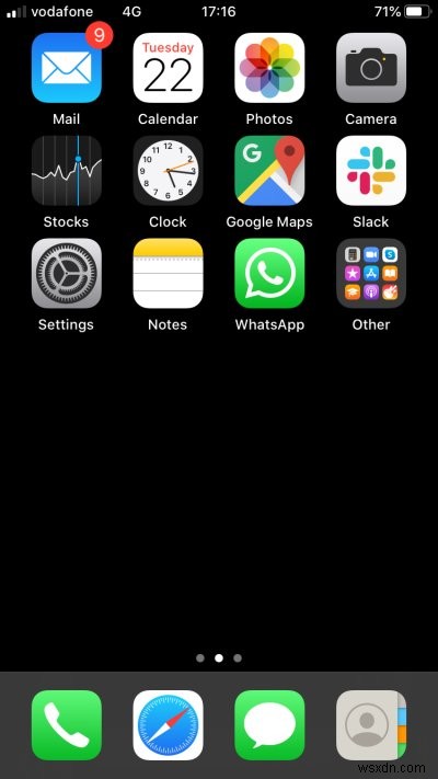 Tested: iPhone 6s & iOS 13 update