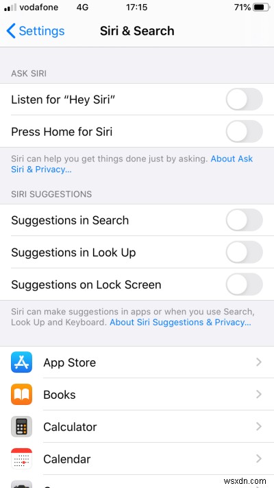 Tested: iPhone 6s & iOS 13 update