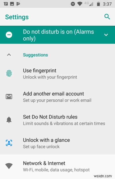 Motorola Moto G6 review - Really cool