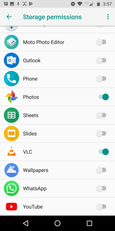 Motorola Moto G6 review - Really cool