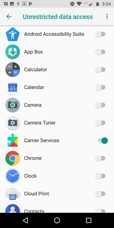 Motorola Moto G6 review - Really cool