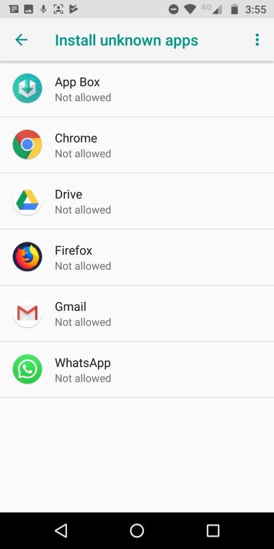 Motorola Moto G6 review - Really cool