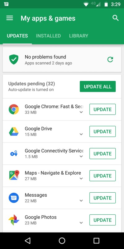 Motorola Moto G6 review - Really cool