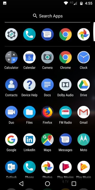 Motorola Moto G6 review - Really cool