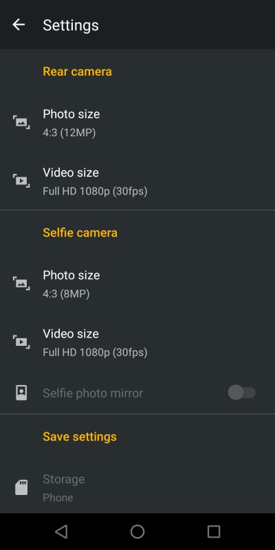 Motorola Moto G6 review - Really cool