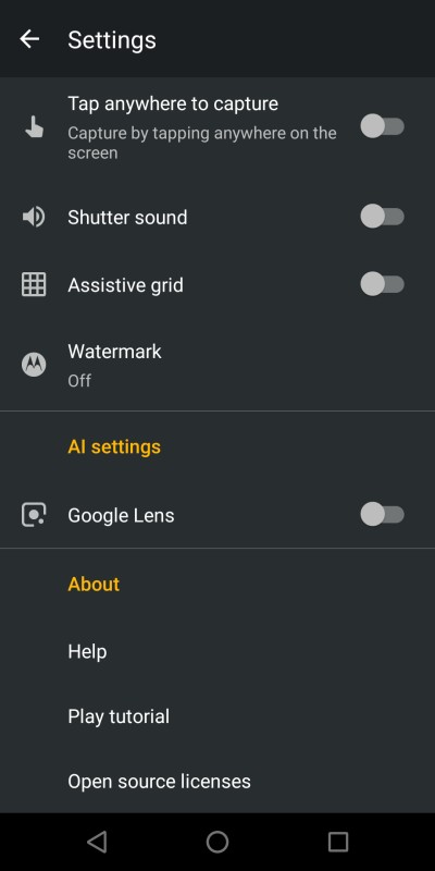 Motorola Moto G6 review - Really cool