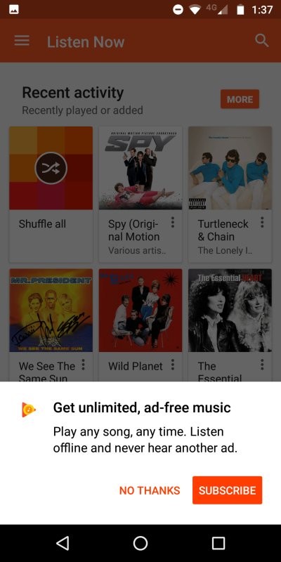 Motorola Moto G6 review - Really cool
