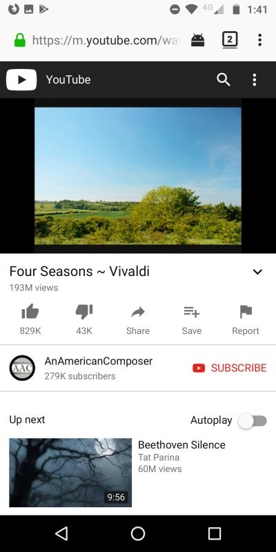 Motorola Moto G6 review - Really cool