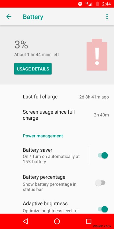 Motorola Moto G6 review - Really cool