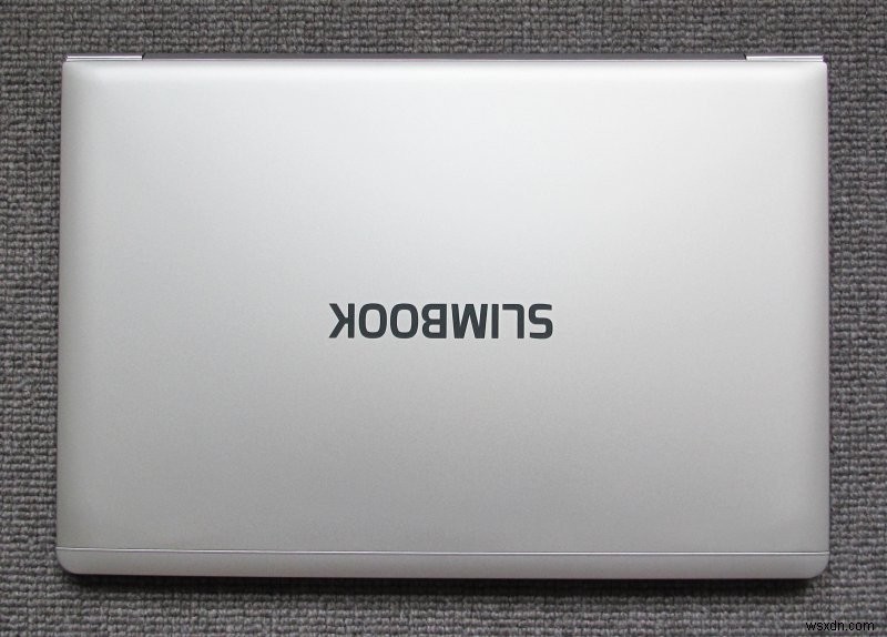 The Slimbook Pro2 is here - Very, VERY nice