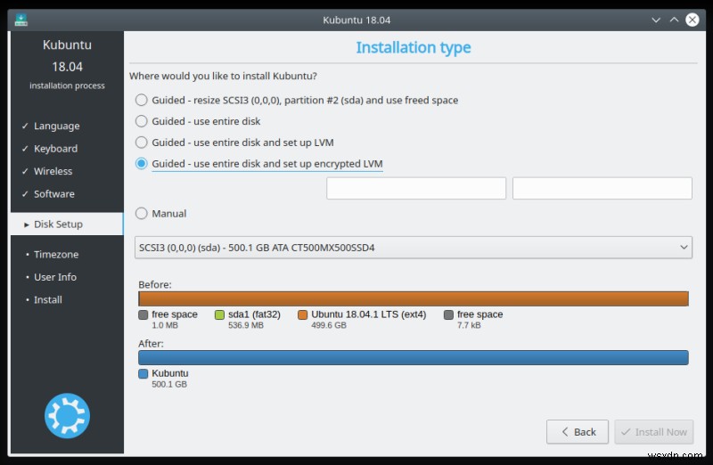 The Slimbook Pro2 is here - Very, VERY nice