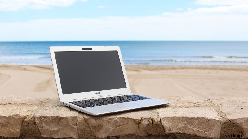 The Slimbook is coming