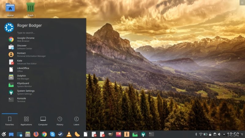 The Slimbook is coming