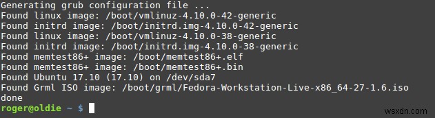 Installation workaround for read-only BIOS - GRUB2 ISO boot