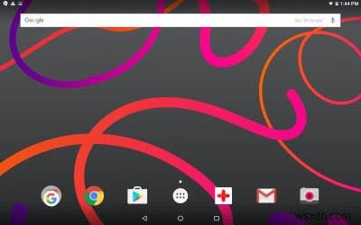 Aquaris M10 tablet with Android - Road test