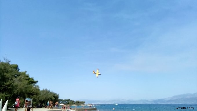 Aquaris M10 tablet with Android - Road test