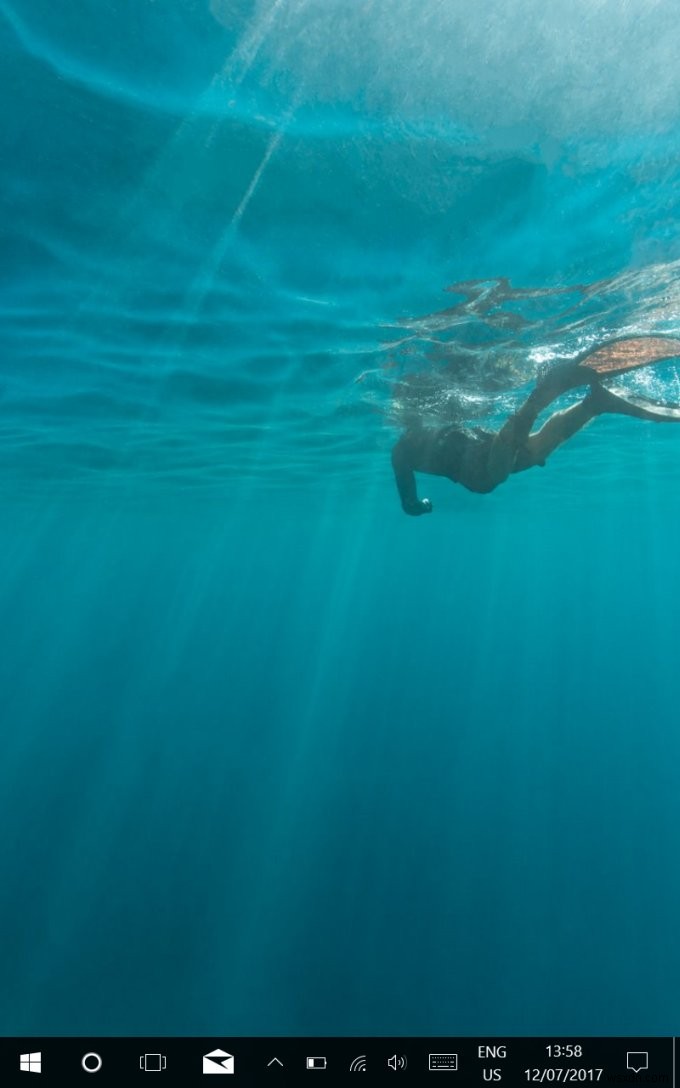 HP Stream 7, Windows 10, accessibility and future