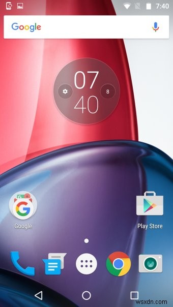 Motorola Moto G4 review - Extremely refined