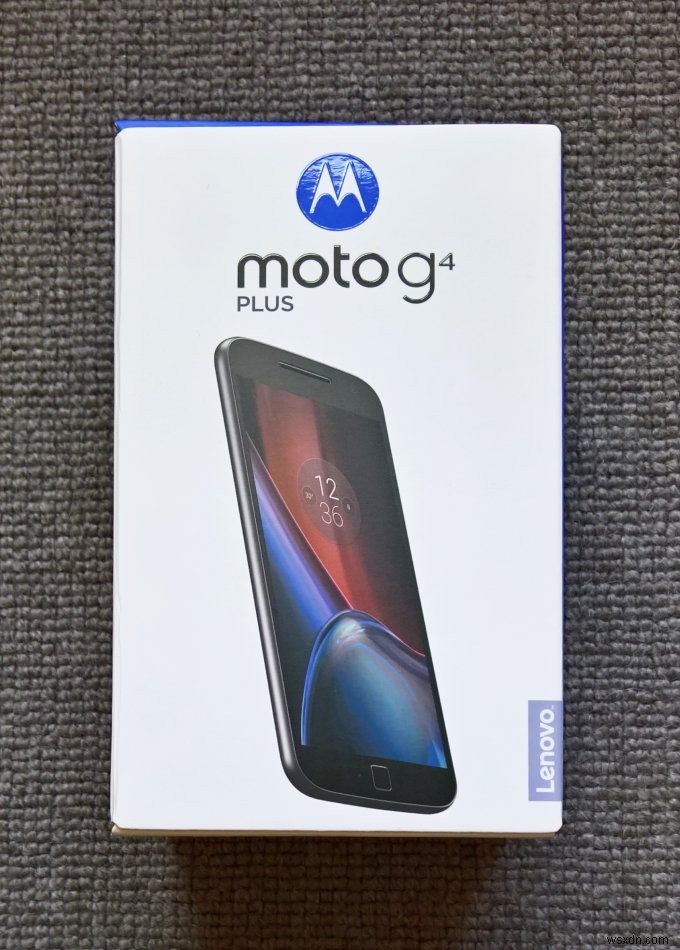 Motorola Moto G4 review - Extremely refined
