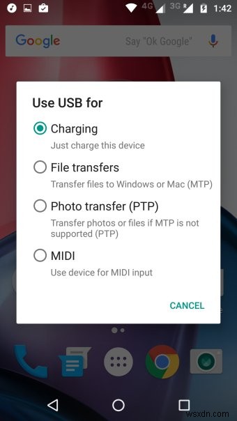 Motorola Moto G4 review - Extremely refined