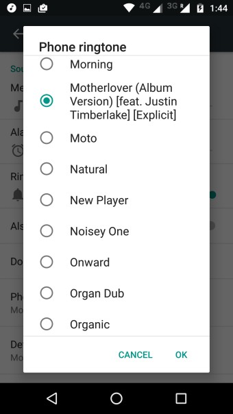Motorola Moto G4 review - Extremely refined