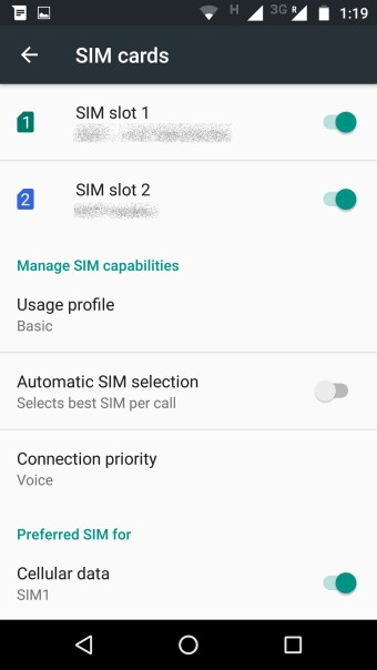 Motorola Moto G4 review - Extremely refined
