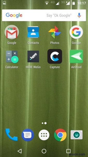 Motorola Moto G4 review - Extremely refined