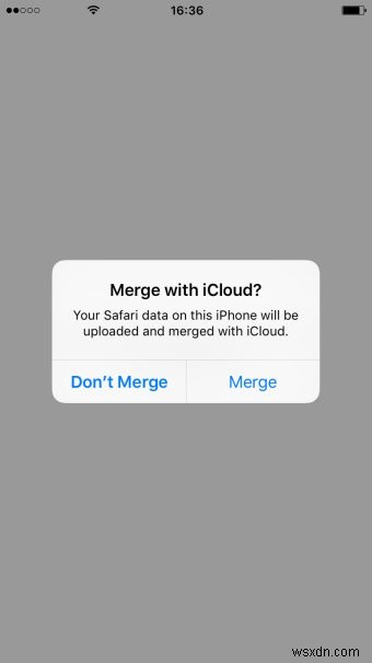 Using iPhone 6, six months down the road