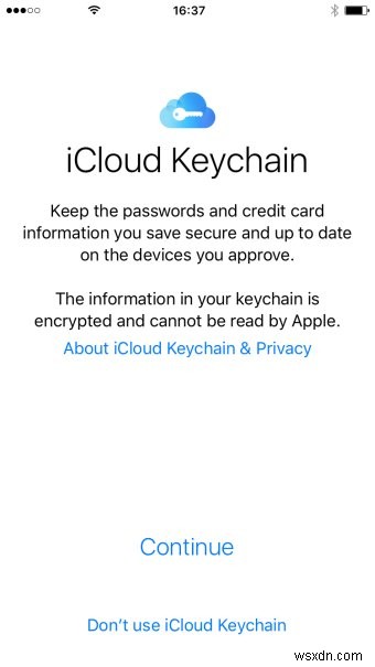 Using iPhone 6, six months down the road