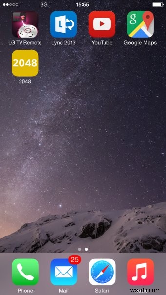 Using iPhone 6, six months down the road