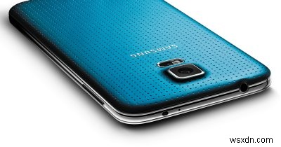 Samsung Galaxy S5 review - I wanna hate, but I cannot